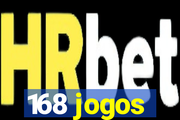 168 jogos